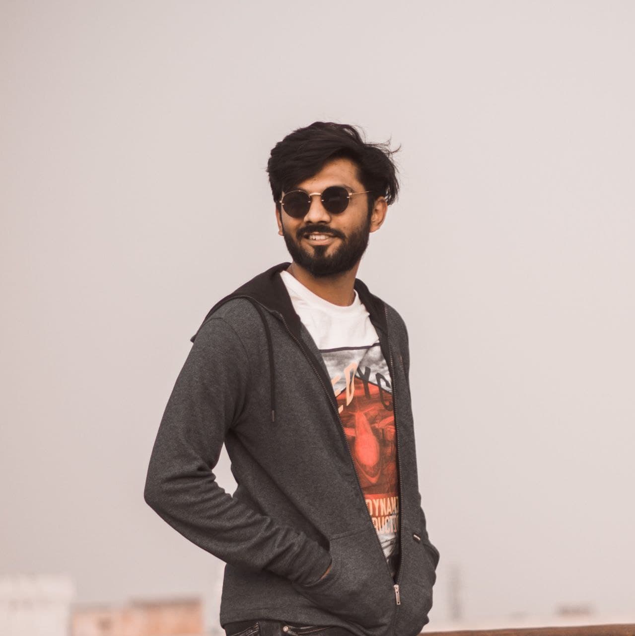 Nikhil Kudache