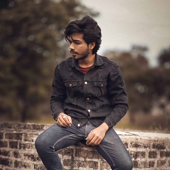 Shreyas Patil