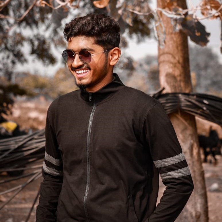 Sanskar Shrawane